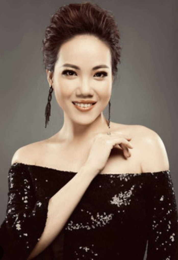Ca sĩ Cẩm Vân, Phạm Khánh Ngọc hội ngộ với "Thì thầm biển hát" - Ảnh 4.