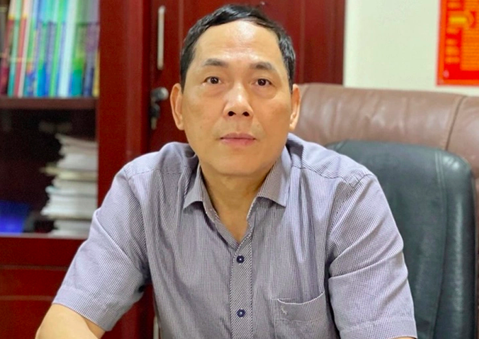 Có thời điểm, người xin cấp phiếu lý lịch tư pháp phải “bôi trơn" 2,5 triệu đồng - Ảnh 1.