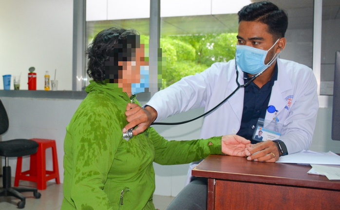 Một phụ nữ ở Sóc Trăng bị nhiễm khuẩn liên cầu lợn - Ảnh 1.