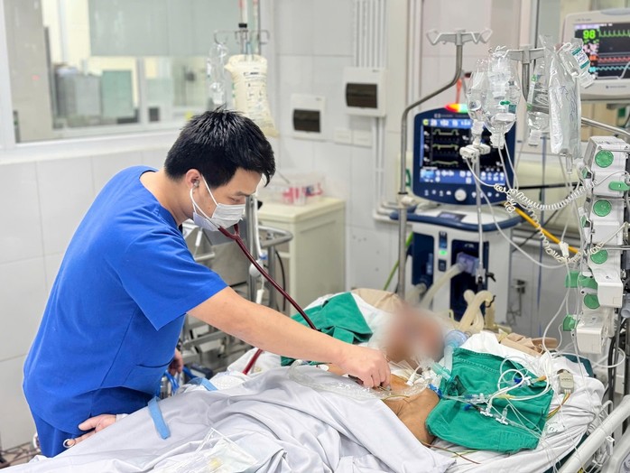 Không còn bắt buộc cách ly y tế với bệnh cúm mùa- Ảnh 1. Không còn bắt buộc cách ly y tế với bệnh cúm mùa- Ảnh 1.