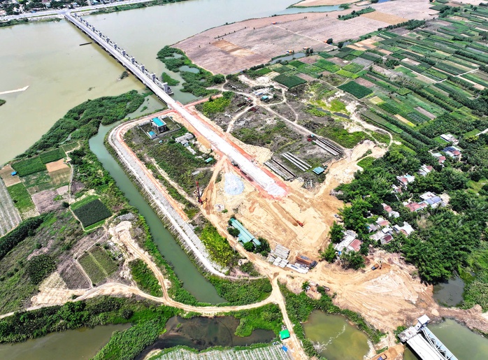Vì sao TP Quảng Ngãi áp giá đền bù đất ở cho dân quá thấp ?- Ảnh 4. Vì sao TP Quảng Ngãi áp giá đền bù đất ở cho dân quá thấp ?- Ảnh 4.