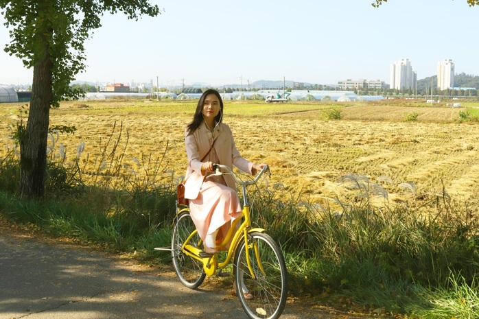 "Rể Việt" Jung Il-woo sánh đôi cùng mỹ nhân Bảo Ngọc- Ảnh 3. "Rể Việt" Jung Il-woo sánh đôi cùng mỹ nhân Bảo Ngọc- Ảnh 3.