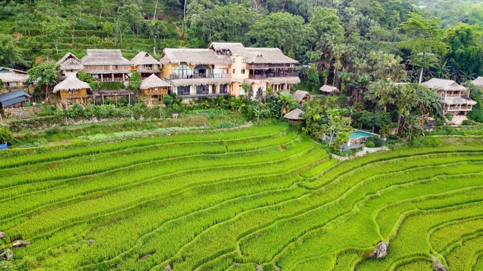 Đánh thức tiềm năng vùng đất nghèo khó - Ảnh 1. Đánh thức tiềm năng vùng đất nghèo khó - Ảnh 1.