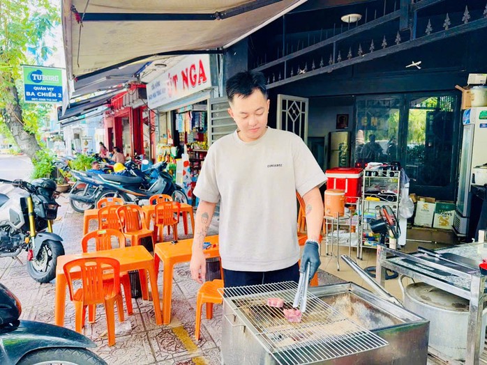 Lao động hồi hương tạo dựng cơ nghiệp- Ảnh 1.