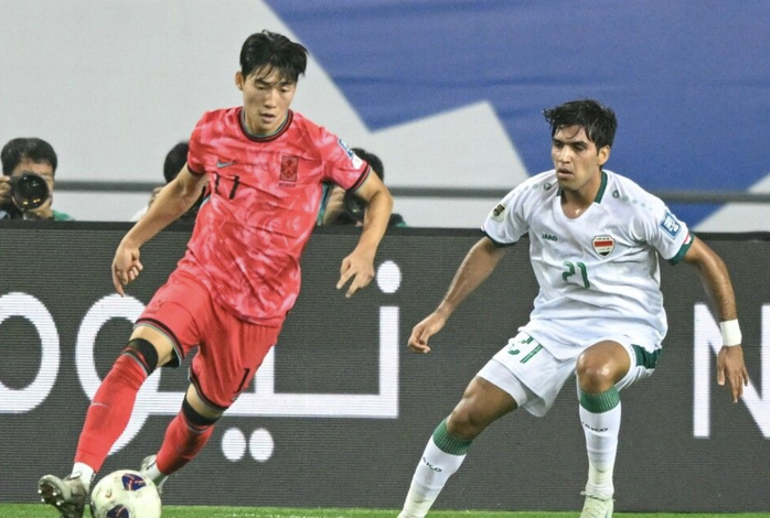 Nóng bỏng vòng loại thứ ba World Cup 2026, châu Á chờ thêm vé - Ảnh 1.