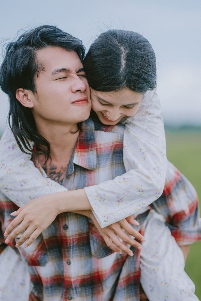 Thiên An xin lỗi và gởi lời nhắn đến Jack
- Ảnh 2. Thiên An xin lỗi và gởi lời nhắn đến Jack
- Ảnh 2.