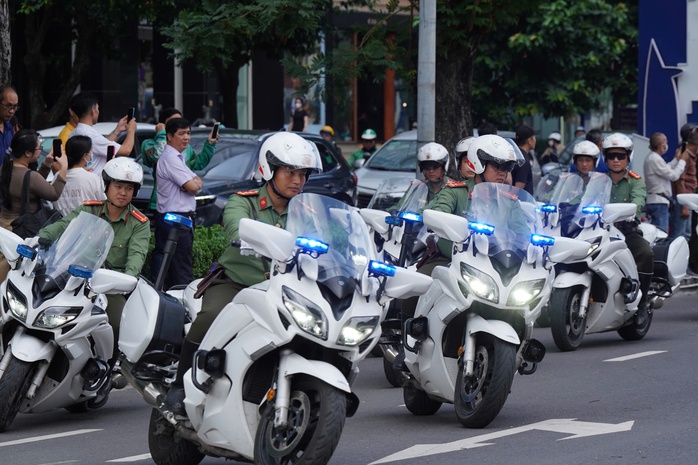 Lịch biểu diễn chương trình đặc sắc ngành công an tại Phố Đi bộ Nguyễn Huệ, TP HCM - Ảnh 1.