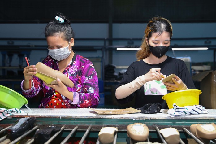 Đóng góp nhiều ý kiến tâm huyết - Ảnh 1.