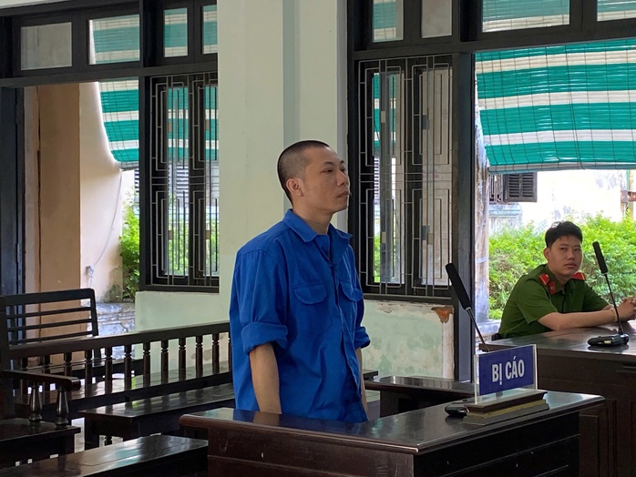 Mượn xe rồi mang đi cầm cố, bị Bộ Công an thanh tra mới lòi ra phạm tội- Ảnh 1. Mượn xe rồi mang đi cầm cố, bị Bộ Công an thanh tra mới lòi ra phạm tội- Ảnh 1.