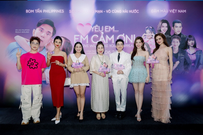 Thúy Ngân thừa nhận đang… bận yêu!- Ảnh 9.
