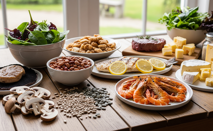 Ăn vừa đủ chất này, giảm mạnh nguy cơ đột quỵ - Ảnh 1.