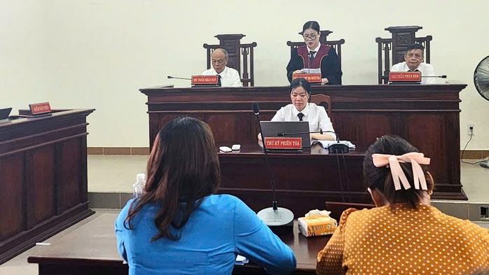 Đà Nẵng: Công đoàn bảo vệ quyền lợi bị xâm phạm của người lao động- Ảnh 1. Đà Nẵng: Công đoàn bảo vệ quyền lợi bị xâm phạm của người lao động- Ảnh 1.