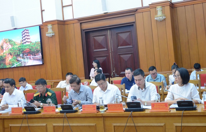 Phát huy vai trò xung kích của các cơ quan báo chí, truyền thông - Ảnh 3.