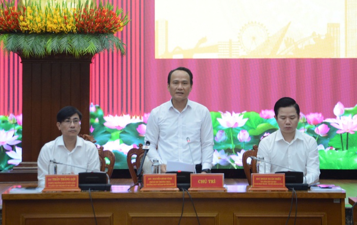 Phát huy vai trò xung kích của các cơ quan báo chí, truyền thông - Ảnh 2.