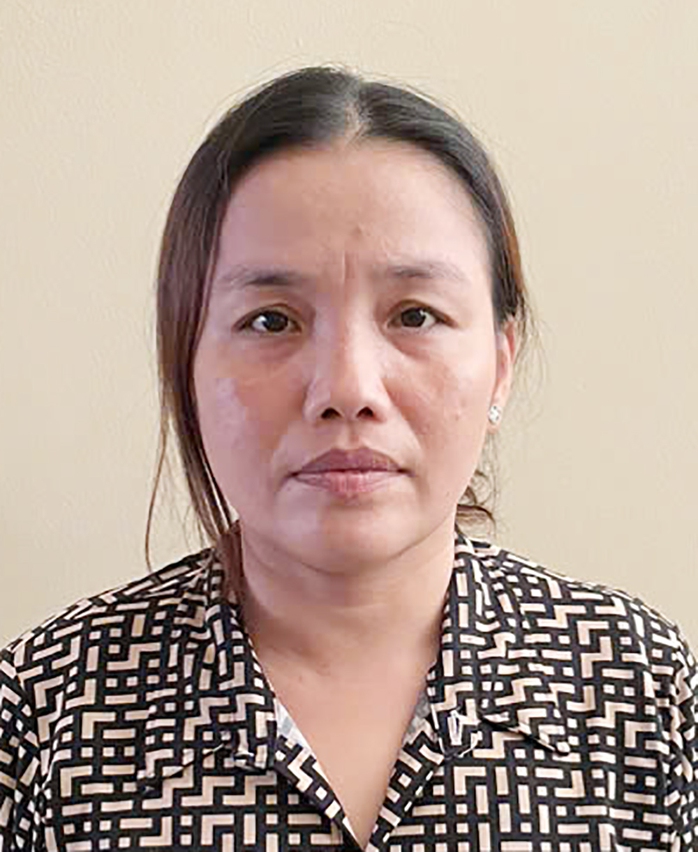 Truy tìm 2 đối tượng liên quan vụ mua dâm - Ảnh 5.