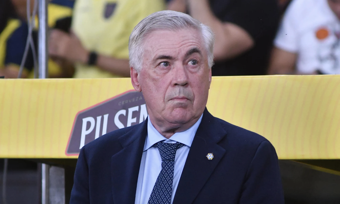 Brazil hòa nhạt nhẽo Ecuador, màn ra mắt thiếu ấn tượng của HLV Ancelotti - Ảnh 3.