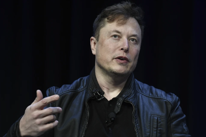 Tỉ phú Elon Musk đáp trả Tổng thống Donald Trump cực căng, NASA vạ lây- Ảnh 1.