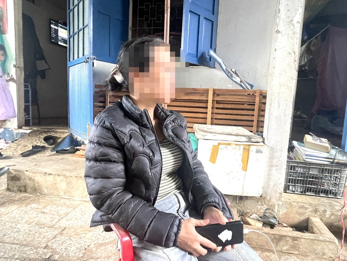 Hai con gái nghi bị hiếp dâm, người mẹ lên mạng "cầu cứu"- Ảnh 1. Hai con gái nghi bị hiếp dâm, người mẹ lên mạng "cầu cứu"- Ảnh 1.
