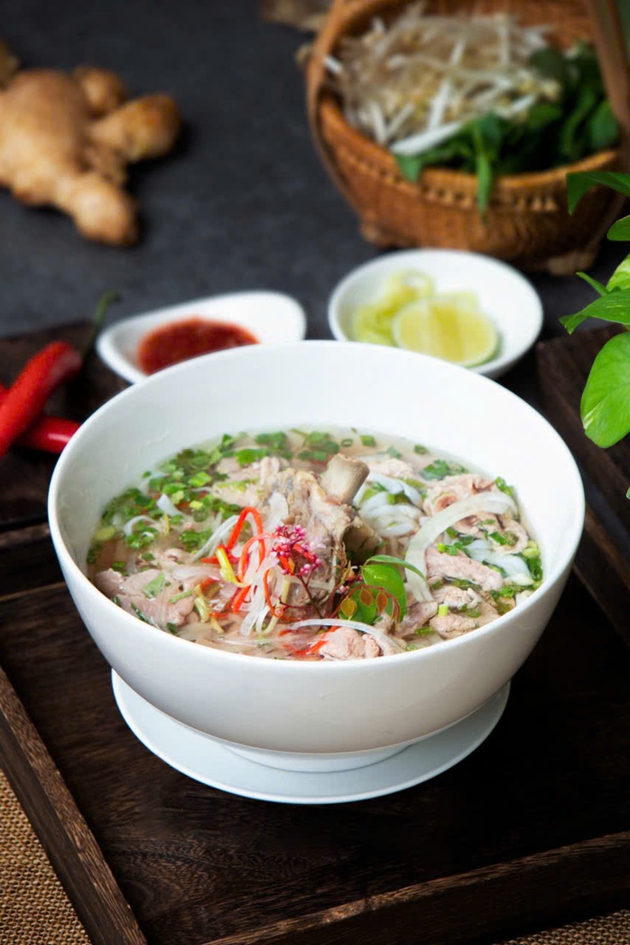 Lễ hội Văn hóa ẩm thực của Saigontourist Group giới thiệu hơn 50 món ngon Việt Nam tại Nhật Bản- Ảnh 2. Lễ hội Văn hóa ẩm thực của Saigontourist Group giới thiệu hơn 50 món ngon Việt Nam tại Nhật Bản- Ảnh 2.