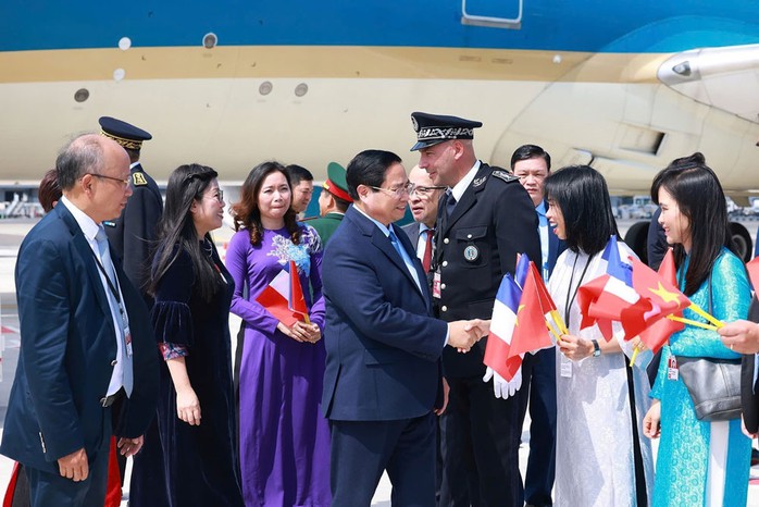 Giải quyết thách thức toàn cầu về đại dương- Ảnh 1. Giải quyết thách thức toàn cầu về đại dương- Ảnh 1.