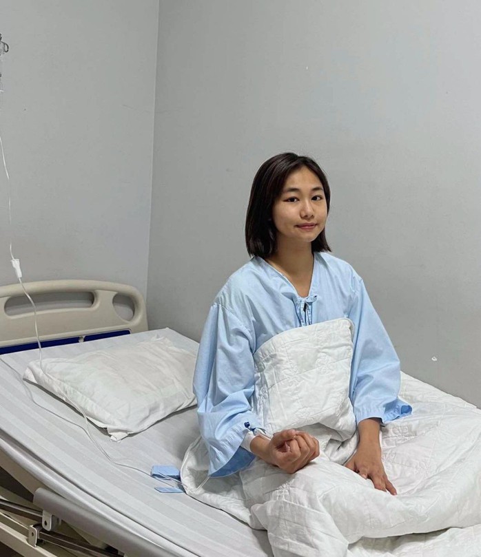 Diễn viên suy thận mạn giai đoạn cuối ngưng nhận tiền quyên góp - Ảnh 1.