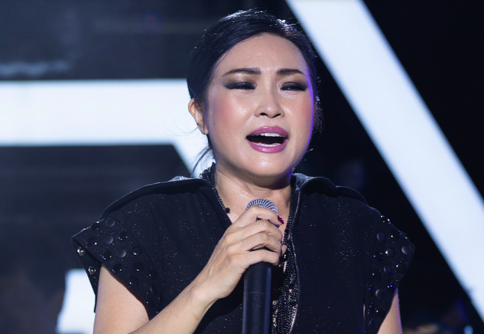 Ca sĩ Phương Thanh nói về "Phương trời thanh xuân"- Ảnh 1.