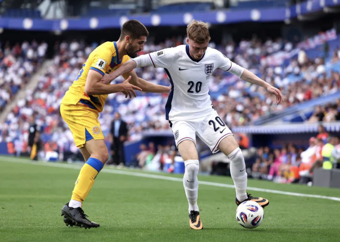 Harry Kane "cứu rỗi", tuyển Anh thắng nhạt "ốc tiêu" Andorra- Ảnh 2. Harry Kane "cứu rỗi", tuyển Anh thắng nhạt "ốc tiêu" Andorra- Ảnh 2.