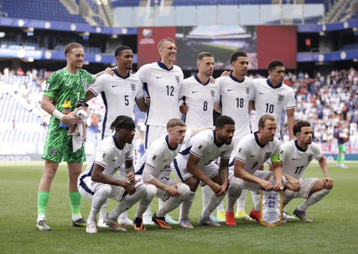 Harry Kane "cứu rỗi", tuyển Anh thắng nhạt "ốc tiêu" Andorra- Ảnh 6. Harry Kane "cứu rỗi", tuyển Anh thắng nhạt "ốc tiêu" Andorra- Ảnh 6.