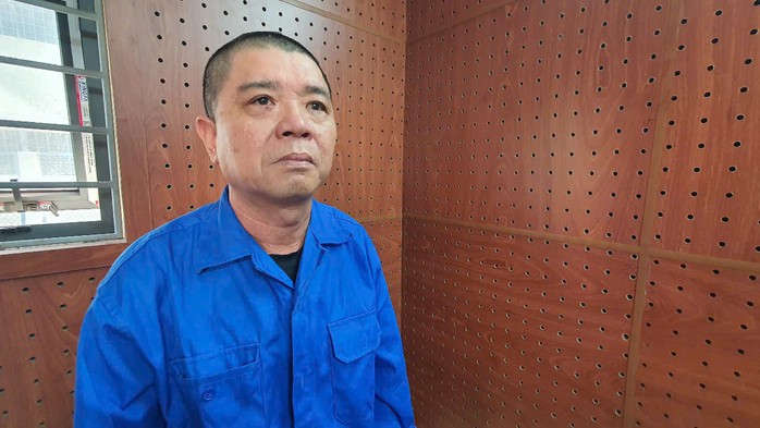Khởi tố đôi vợ chồng bán hàng chục tấn cà phê bột giả ra thị trường - Ảnh 1.