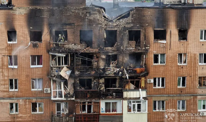 Điểm nóng xung đột ngày 9-6: Mỹ có quyết định bất lợi cho Ukraine về công nghệ chống UAV?- Ảnh 1.