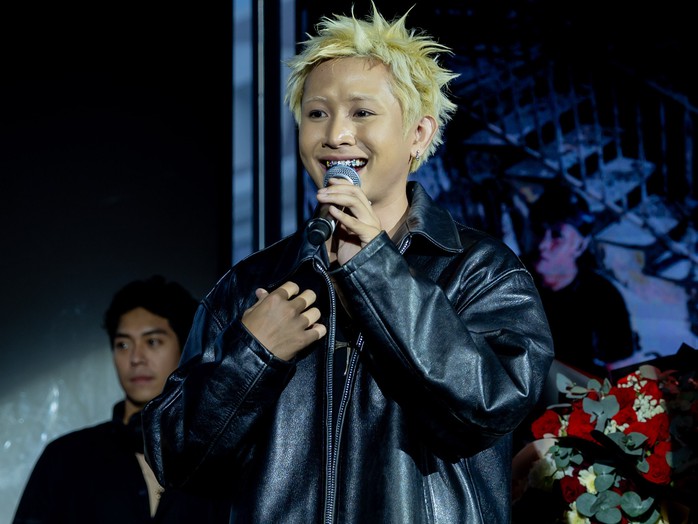 "Ngôi sao 4 nón vàng" của rap Việt thay đổi bất ngờ- Ảnh 1.