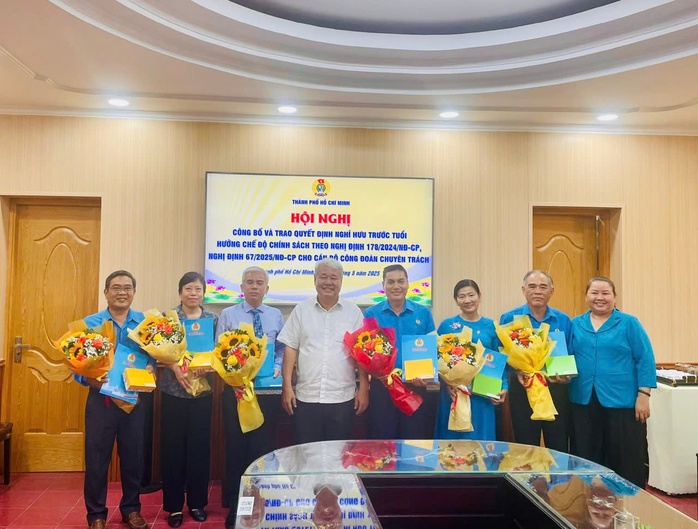 Hưởng chế độ theo Nghị định 178 có phải đóng thuế thu nhập cá nhân? - Ảnh 1.