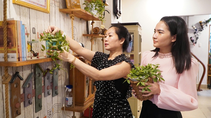 Cơ sở Đảng ở khu dân cư cần tăng cường đảng viên trẻ- Ảnh 1. Cơ sở Đảng ở khu dân cư cần tăng cường đảng viên trẻ- Ảnh 1.