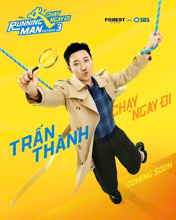 Không còn là tin đồn, Trấn Thành lên tiếng xác nhận - Ảnh 1.