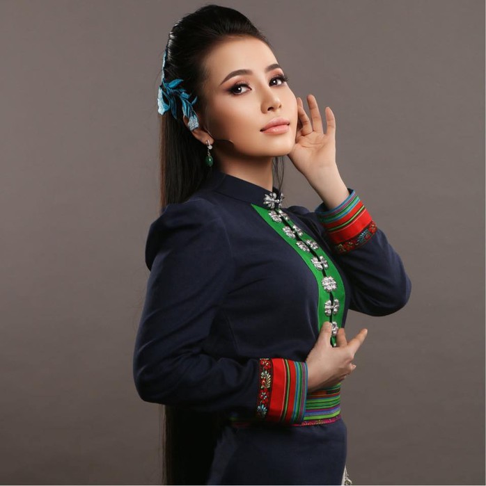 Dàn diễn viên "Chuông vàng vọng cổ" chuẩn bị công diễn vở "Đời như ý" - Ảnh 4.