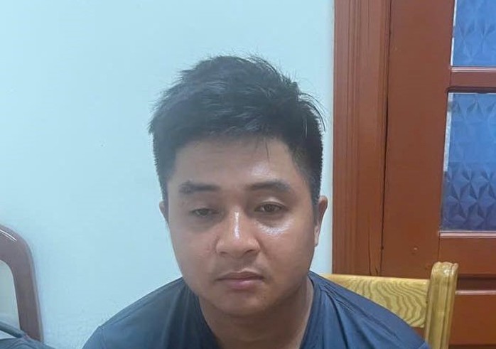 Sau khi uống bia, con rể chém mẹ vợ tử vong- Ảnh 1. Sau khi uống bia, con rể chém mẹ vợ tử vong- Ảnh 1.