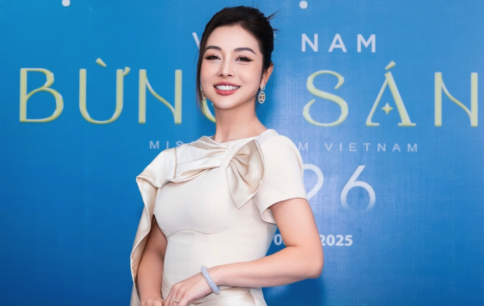 Hoa hậu Du lịch Việt Nam tìm kiếm người truyền cảm hứng- Ảnh 1. Hoa hậu Du lịch Việt Nam tìm kiếm người truyền cảm hứng- Ảnh 1.