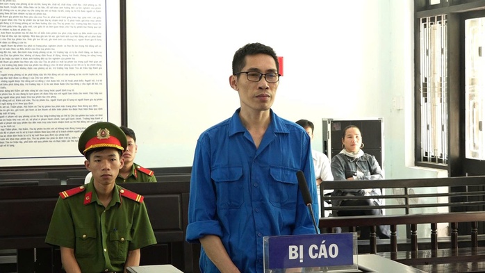 Tổng giám đốc công ty đấu giá trả giá đắt vì "ăn" tiền cọc - Ảnh 2.
