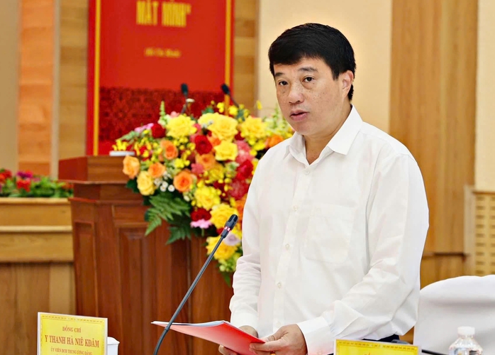 Tổng Bí thư Tô Lâm: Lâm Đồng mới hội tụ các điều kiện không phải tỉnh nào cũng có được- Ảnh 2. Tổng Bí thư Tô Lâm: Lâm Đồng mới hội tụ các điều kiện không phải tỉnh nào cũng có được- Ảnh 2.