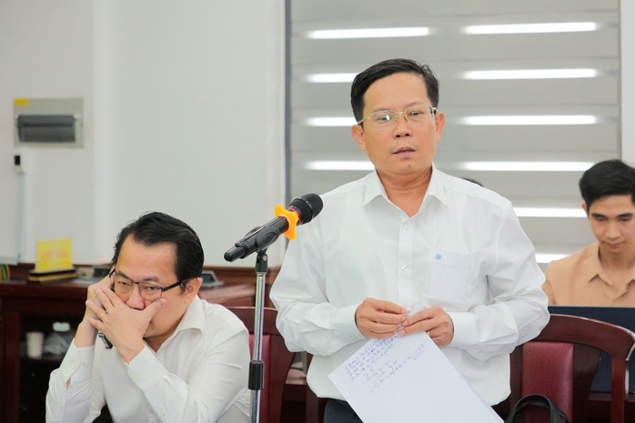 Báo chí góp phần quan trọng lan tỏa tinh thần của Nghị quyết 68 về kinh tế tư nhân- Ảnh 4. Báo chí góp phần quan trọng lan tỏa tinh thần của Nghị quyết 68 về kinh tế tư nhân- Ảnh 4.