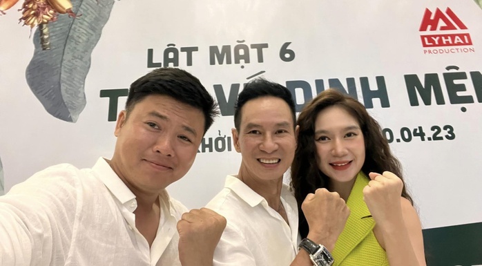 "Phù thủy" hành động đằng sau bom tấn trăm tỷ của Lý Hải, Trấn Thành - Ảnh 1.