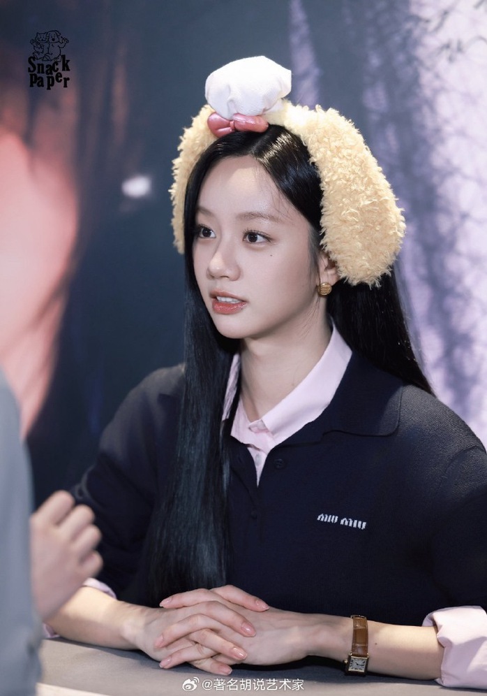 Rộ tin mỹ nhân "Reply 1988" hẹn hò vũ công- Ảnh 3.