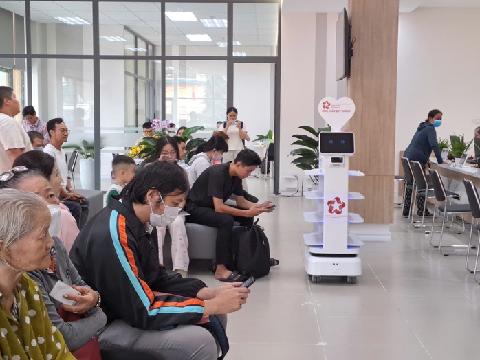 Những hình ảnh tại nhiều phường mới ở TP HCM trong ngày đầu tiên làm việc- Ảnh 14. Những hình ảnh tại nhiều phường mới ở TP HCM trong ngày đầu tiên làm việc- Ảnh 14.