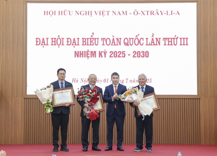 Thúc đẩy hợp tác hữu nghị nhân dân Việt Nam - Úc trong bối cảnh mới - Ảnh 5.