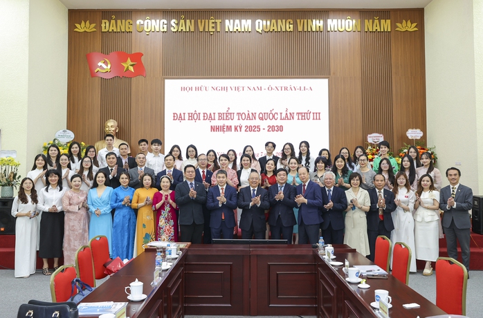 Thúc đẩy hợp tác hữu nghị nhân dân Việt Nam - Úc trong bối cảnh mới - Ảnh 11.