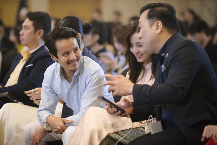 Hành trình nhìn lại bản thân của diễn viên Hồ Quang Mẫn - Ảnh 2.