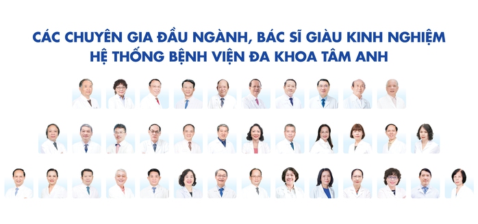 Hệ thống BVĐK Tâm Anh dẫn đầu về chất lượng trong khối y tế tư nhân tại Hà Nội và TP HCM- Ảnh 1. Hệ thống BVĐK Tâm Anh dẫn đầu về chất lượng trong khối y tế tư nhân tại Hà Nội và TP HCM- Ảnh 1.