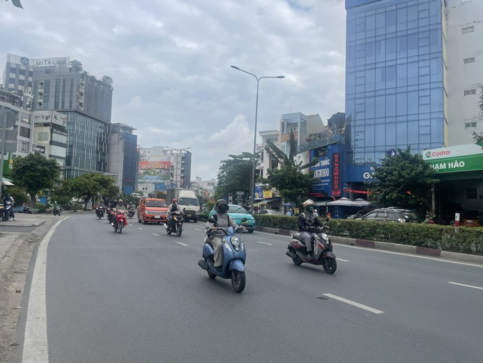 Điều chỉnh nhỏ, hiệu quả lớn- Ảnh 1. Điều chỉnh nhỏ, hiệu quả lớn- Ảnh 1.