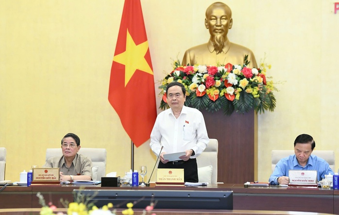 Chính quyền các địa phương vận hành tốt sau sáp nhập và cải cách hành chính - Ảnh 1. Chính quyền các địa phương vận hành tốt sau sáp nhập và cải cách hành chính - Ảnh 1.
