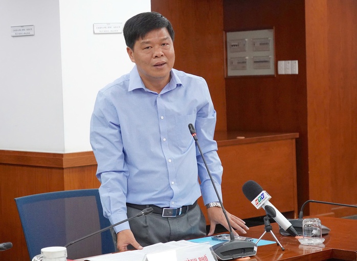 Thiếu tướng Nguyễn Thanh Hưởng nói về nguyên nhân gây ra vụ cháy tại cư xá Độc Lập- Ảnh 1. Thiếu tướng Nguyễn Thanh Hưởng nói về nguyên nhân gây ra vụ cháy tại cư xá Độc Lập- Ảnh 1.
